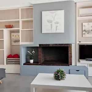 Martin Apartamento