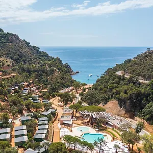 Camping Cala Pola