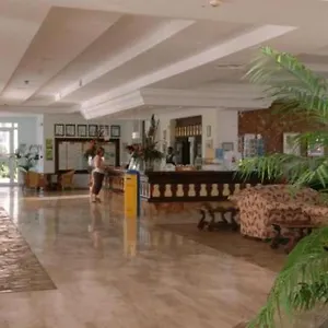 Protur Monte Safari 4* Cala Millor (Mallorca)
