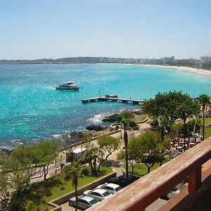 Talayot 2* Cala'N Blanes (Menorca)
