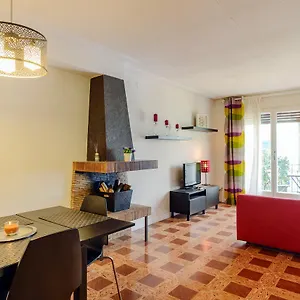 Ns Apartamento